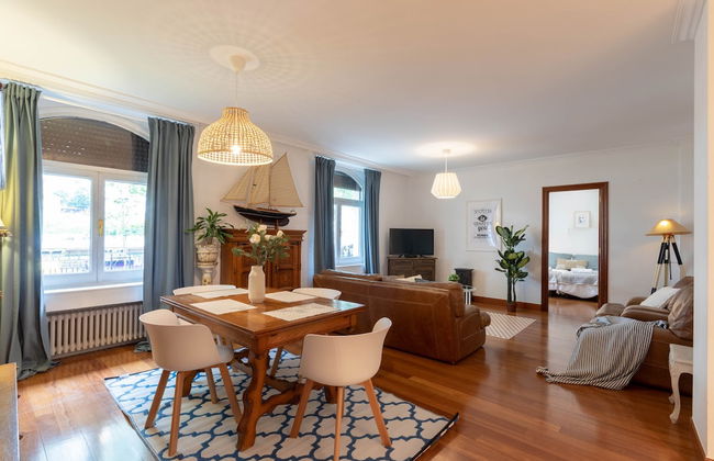 VOLANTIN I apartment by Aston Rentals - Foto 12