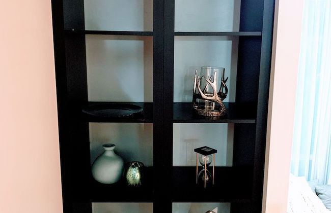 Designer Luxury 3 Bedroom Townhouse - Foto 55