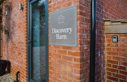 Discovery Barn - Luxury 2 Bed Barn Conversion! - Foto 92