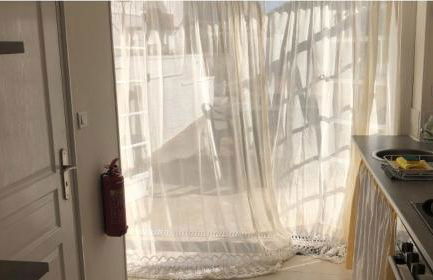 Gîte des Tournesols - Foto 30