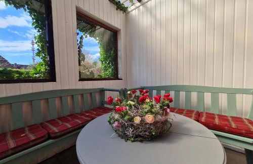 Ferienhaus Vergissmeinnicht - Photo 11