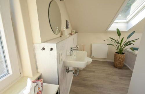 Zittau - Ferienwohnung Frieda mit Camping Familien, und Biker Hütten am Zittauer Gebirge - Foto 57