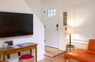 Lincolnville 2BR - Beach Vibes & Backyard BBQ - Foto 10