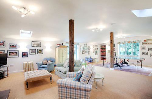 Vicarage House & Pool House - Foto 49