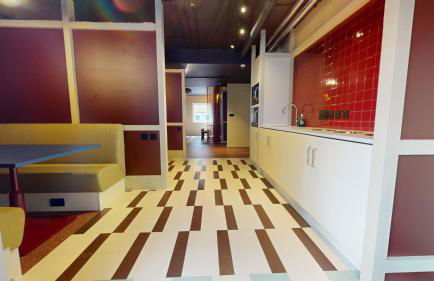 For Students Only - iQ Highbury in London - Foto 6