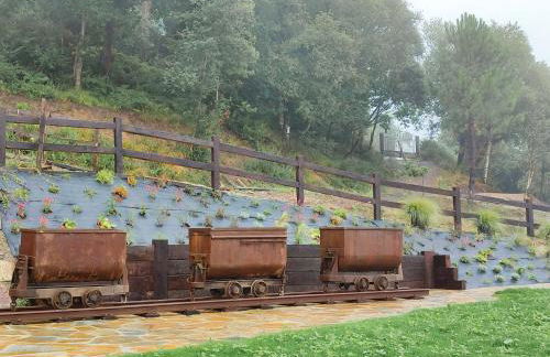 ELEXBURU LANDA Apartamentos Turisticos Rurales - Foto 44