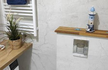 Apartament Baltic Sea -Przystań Letnica - Foto 30