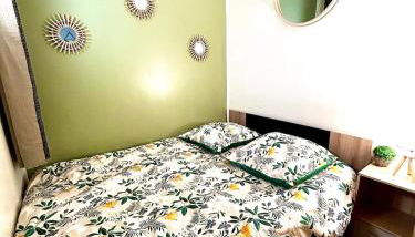 Studio cosy proche hyper centre et gare - Foto 2