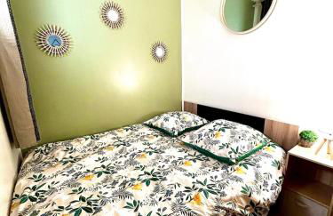 Studio cosy proche hyper centre et gare - Foto 2