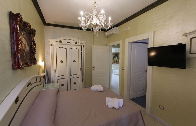 DIO DEL MARE LUXURY ROOM - Foto 2