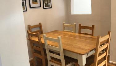 Ramblers, Burley, New Forest - Foto 4