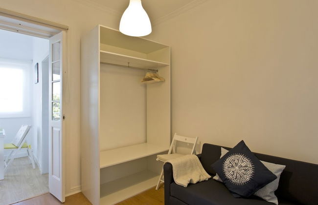 Covelo Park Apartment - Foto 17