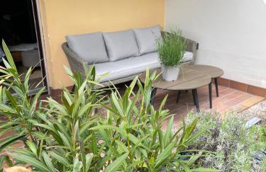 Charmant studio en pleine nature - Foto 9