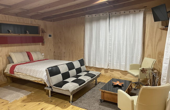 Cabañas Mi Refugio Puerto Varas - Foto 1