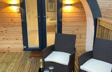 Loch Ness Pods - Foto 19