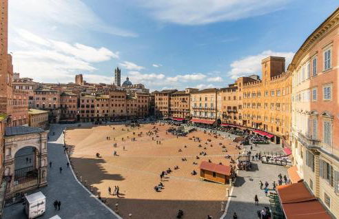 Pet Friendly Apartment In Rosia With Kitchen - Foto 7