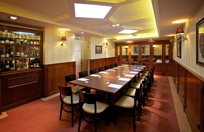 Gold Apartments - Foto 37