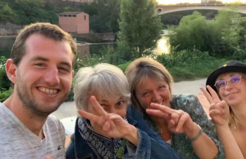 Gîte Le Pressoir - Photo 38