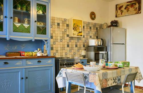 Casa Patron - Grande casa immersa nella natura della Valchiusella, vista montagna, perfetta per famiglie e gruppi a 1 ora da Torino - Foto 18