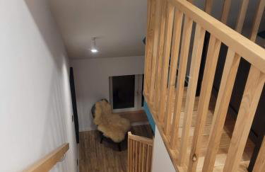 Owczarnia Agroturystyka Ekologiczne Gospodarstwo Owczarskie - Foto 73