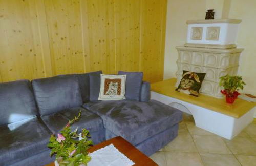 Ciasa Gran Panorama Moena - Foto 35