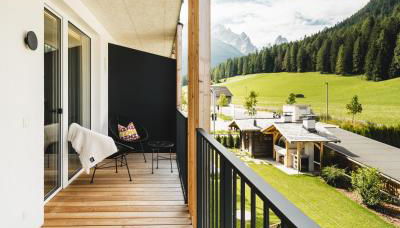 Ariane's Guesthouse - Boutique Apartments Sesto Dolomites - Foto 4