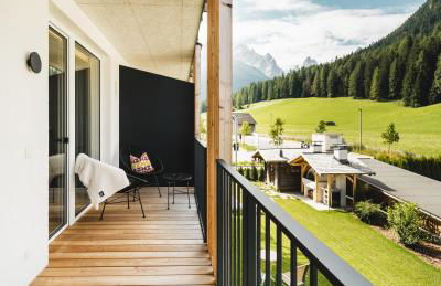 Ariane's Guesthouse - Boutique Apartments Sesto Dolomites - Foto 4