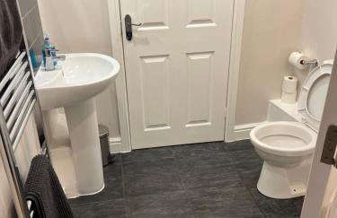 Cosy Penthouse suite happily sleeps up to five - Foto 11