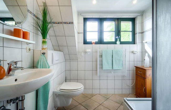 Buhneneck Prerow - Photo 23