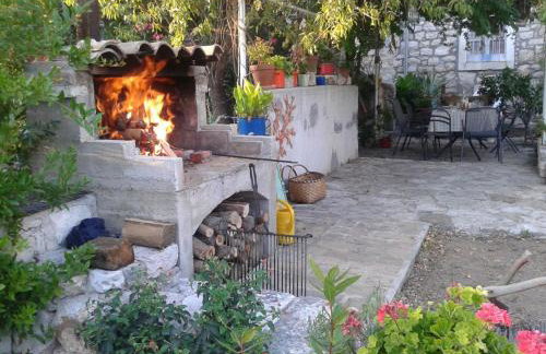 Stone house Na Rudini - Photo 38