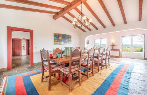 Stunning mansion in São Cristóvão - Photo 7