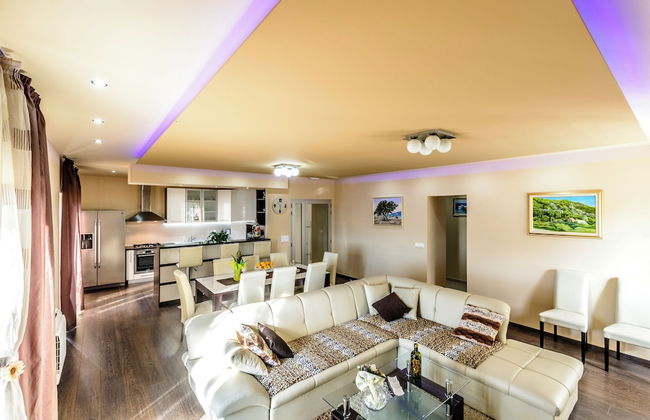 Villa Pave - Foto 19