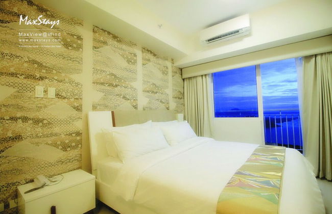 MaxStays - Max View at Wind Residences Tagaytay - Foto 16
