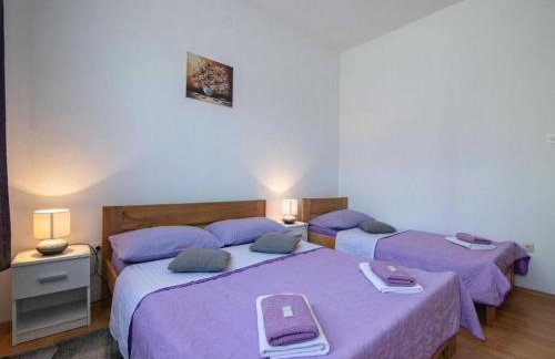 Apartments & Rooms Renduli - Two bedroom Suite with shared Terrace - Foto 3