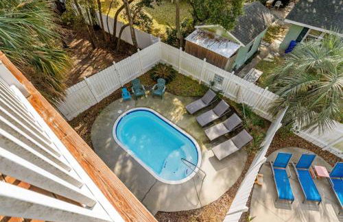 7th SunDaze Private Pool By Beach Star - Foto 40