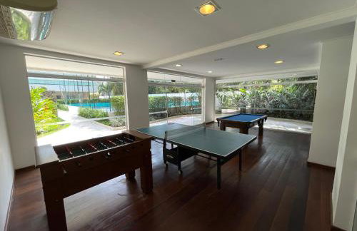 Apartamento familiar em Riviera de São Lourenço Módulo 8 - Photo 69