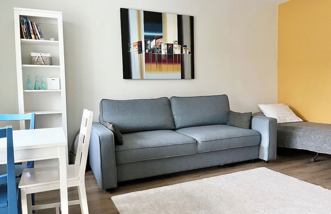 City Home Finland - Foto 8