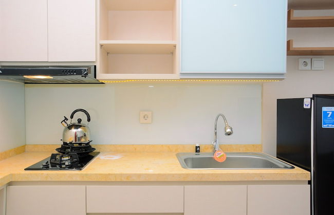 Comfortable 2BR Green Central City Apartment - Foto 8