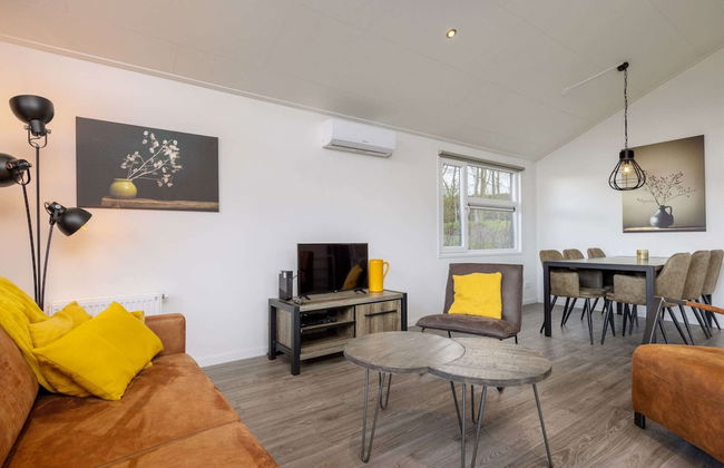 Scenic Retreat by the Lake - Foto 9