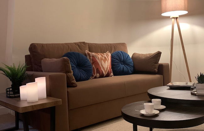 Riding Gate Apartment - Foto 17