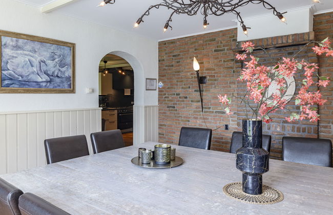 Familieboerderij - Foto 22