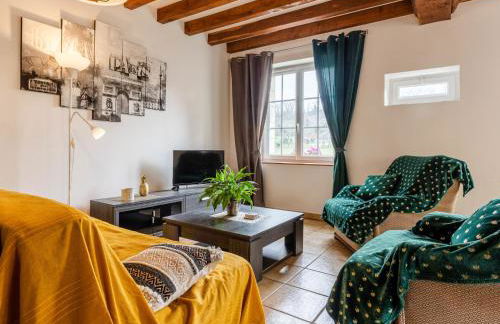 Holiday Home Le Clos Renard by Interhome - Foto 16