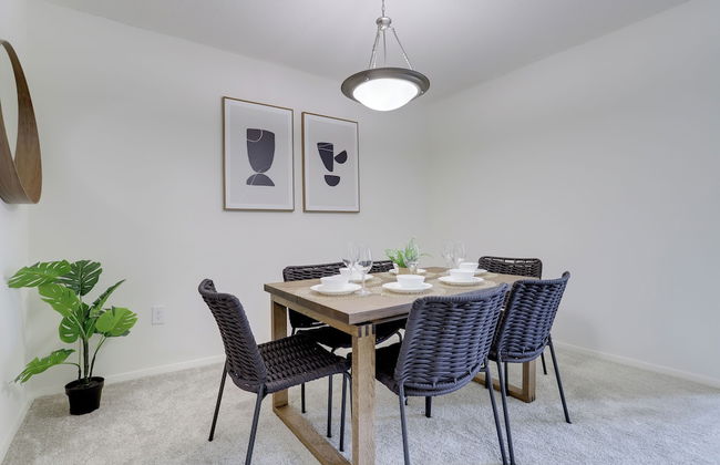 Prime Crystal City Apartments - Photo 43