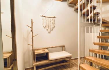 Belisima Apartments I Ferienwohnungen Deidesheim I Deutsche Weinstraße I Individuell mit Charm I Ruhig am Kurpark I Nähe Supermarkt - Bäcker - Bahnhof - Foto 36