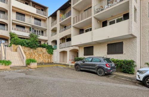 Studio Les Aigues Marines-74 by Interhome - Foto 16