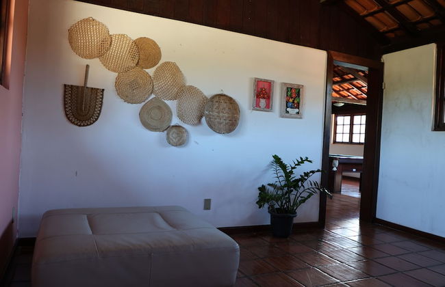 Fazenda Santa Amalia - Foto 28