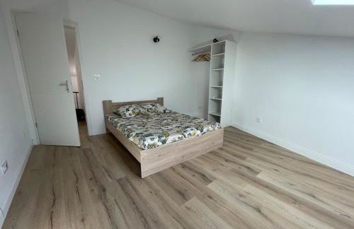 DUPLEX - 9 pers - Wifi - 04190 LES MÉES - Foto 12