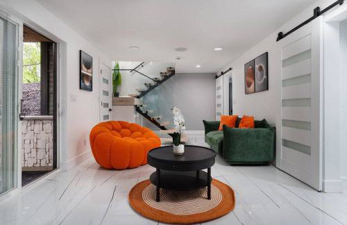 Serene Oasis Near Rock River - Foto 37