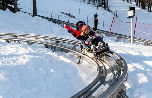 Résidence La Piloselle - APPARTEMENT MODERNE MAE-2421 - Foto 16