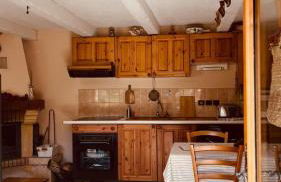 Grange pour 6 personnes avec studio indépendant - Foto 14